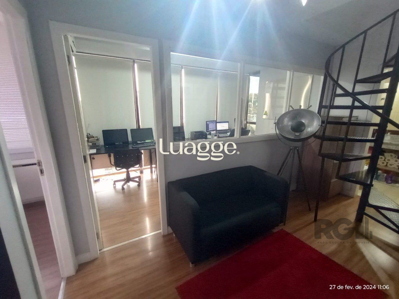 Conjunto Comercial-Sala à venda, 101m² - Foto 9
