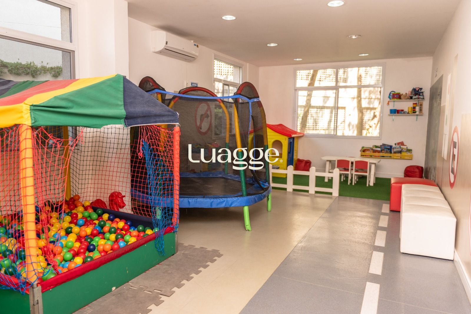 Apartamento, 2 quartos, 69 m² - Foto 87