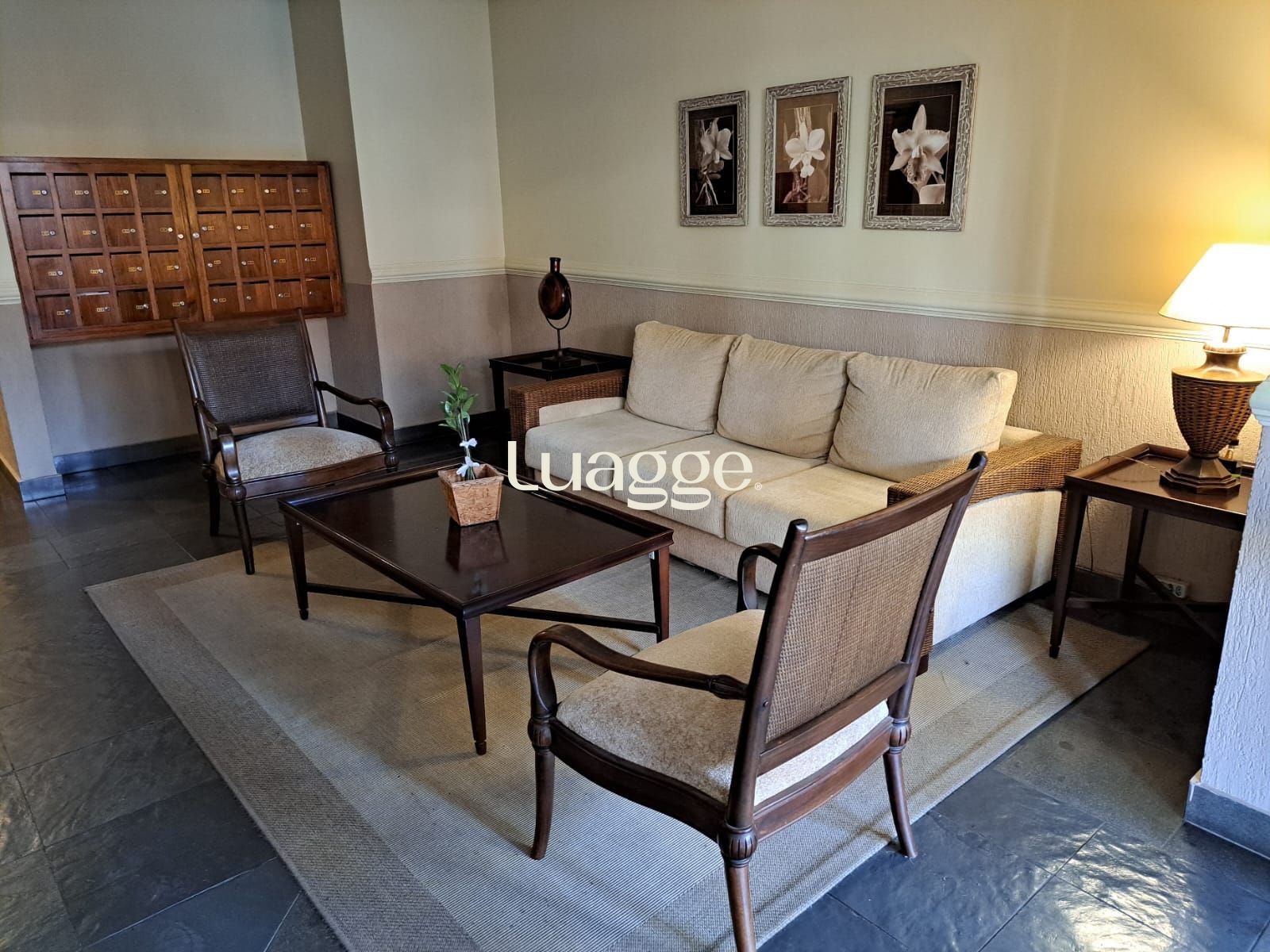 Apartamento, 2 quartos, 60 m² - Foto 19