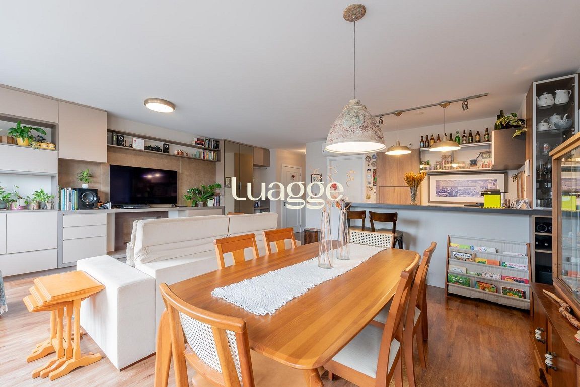 Apartamento, 3 suítes, à venda, 122 m², Petrópolis - Porto Alegre — foto 4