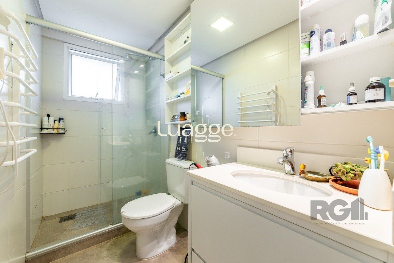 Apartamento, 2 quartos, 76 m² - Foto 12
