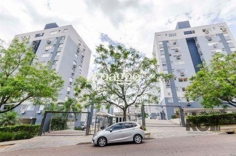 Apartamento à venda com 3 quartos, 76m² - Foto 1