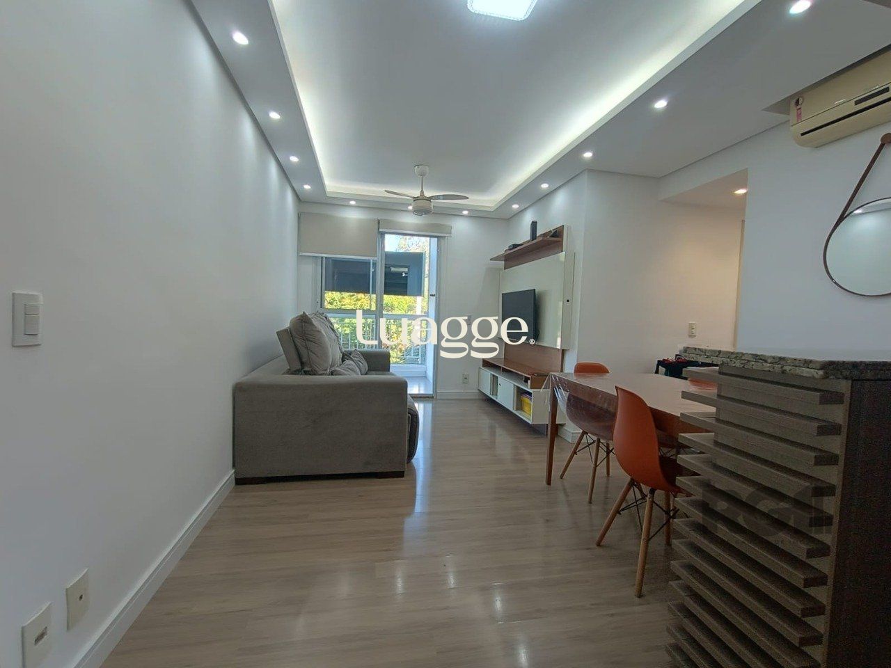 Apartamento à venda com 3 quartos, 69m² - Foto 1