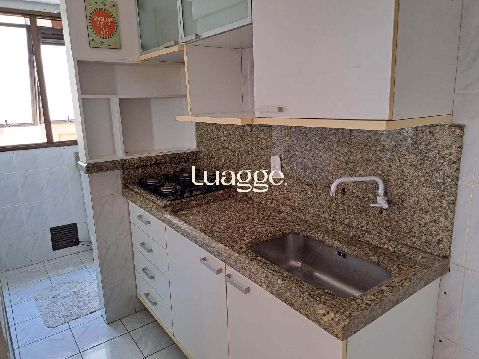 Apartamento, 2 quartos, 60 m² - Foto 5