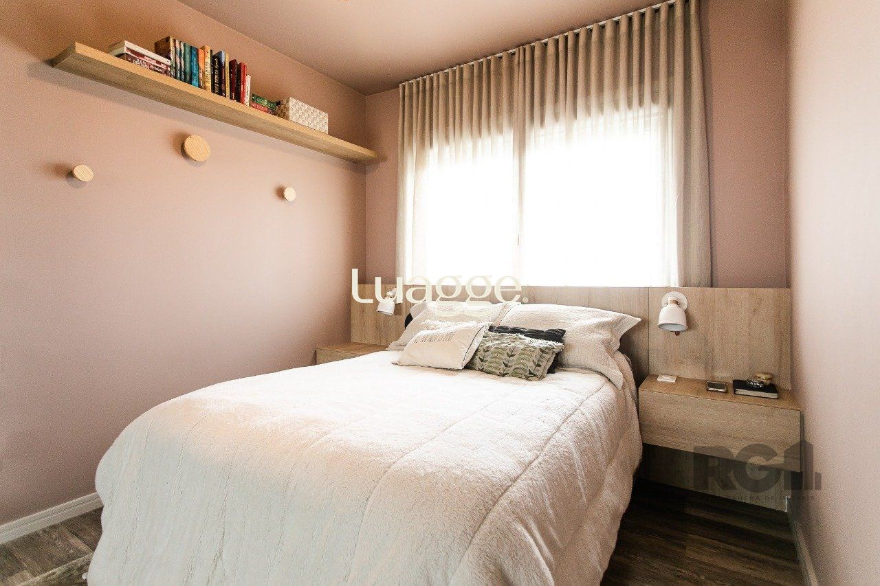 Apartamento, 2 quartos, 76 m² - Foto 13