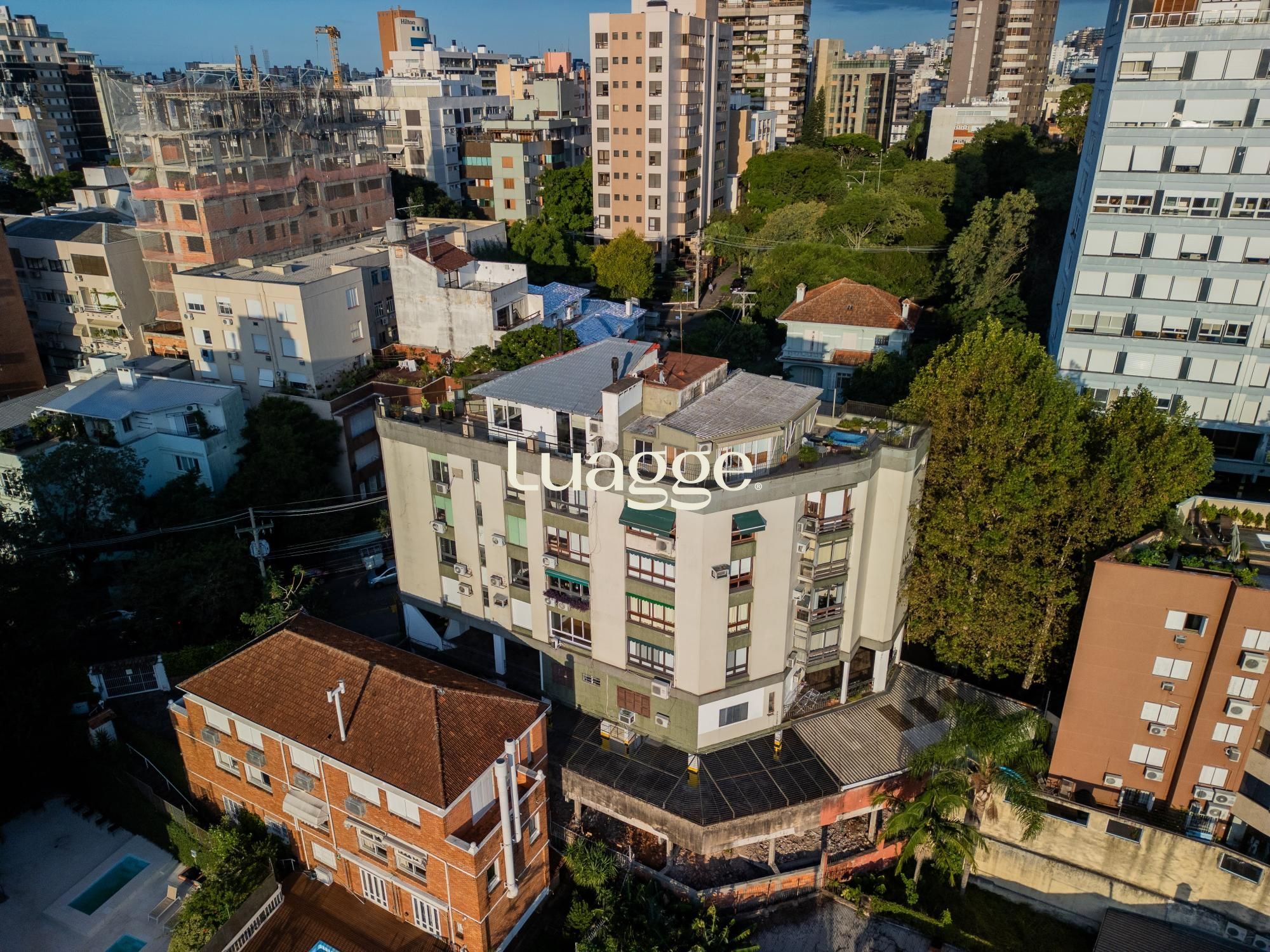 Apartamento à venda com 3 quartos, 128m² - Foto 51