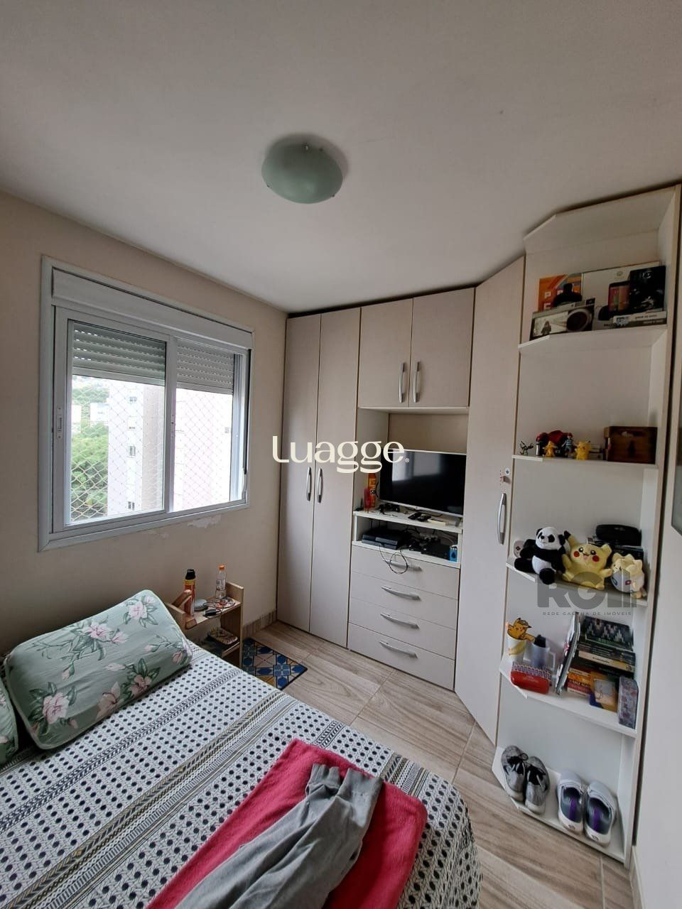 Apartamento à venda com 3 quartos, 69m² - Foto 12
