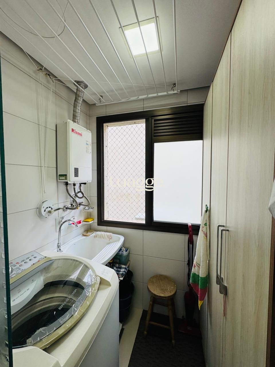 Apartamento à venda com 3 quartos, 86m² - Foto 17