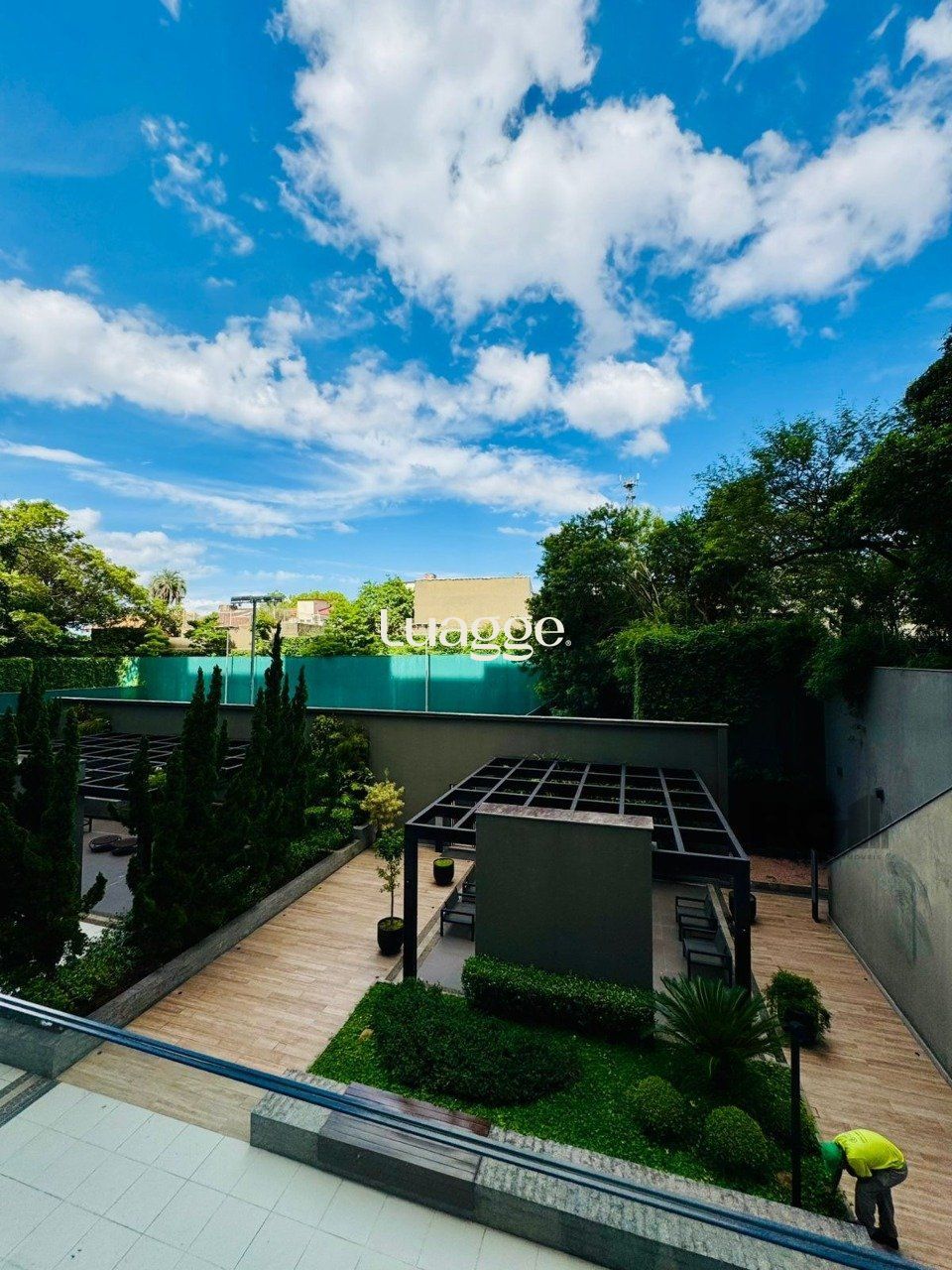 Apartamento à venda com 3 quartos, 327m² - Foto 43