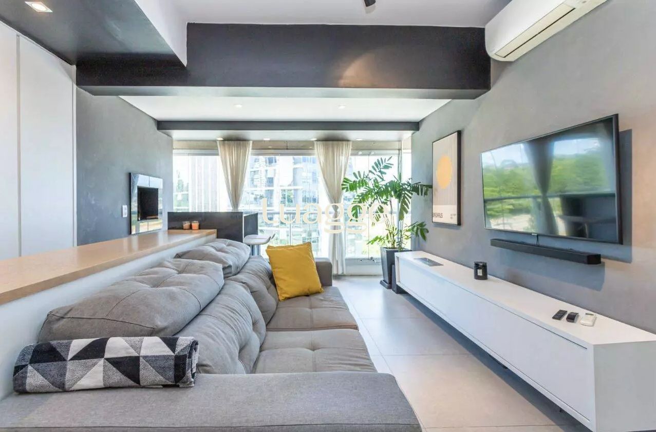 Apartamento, 2 quartos, 78 m² - Foto 3