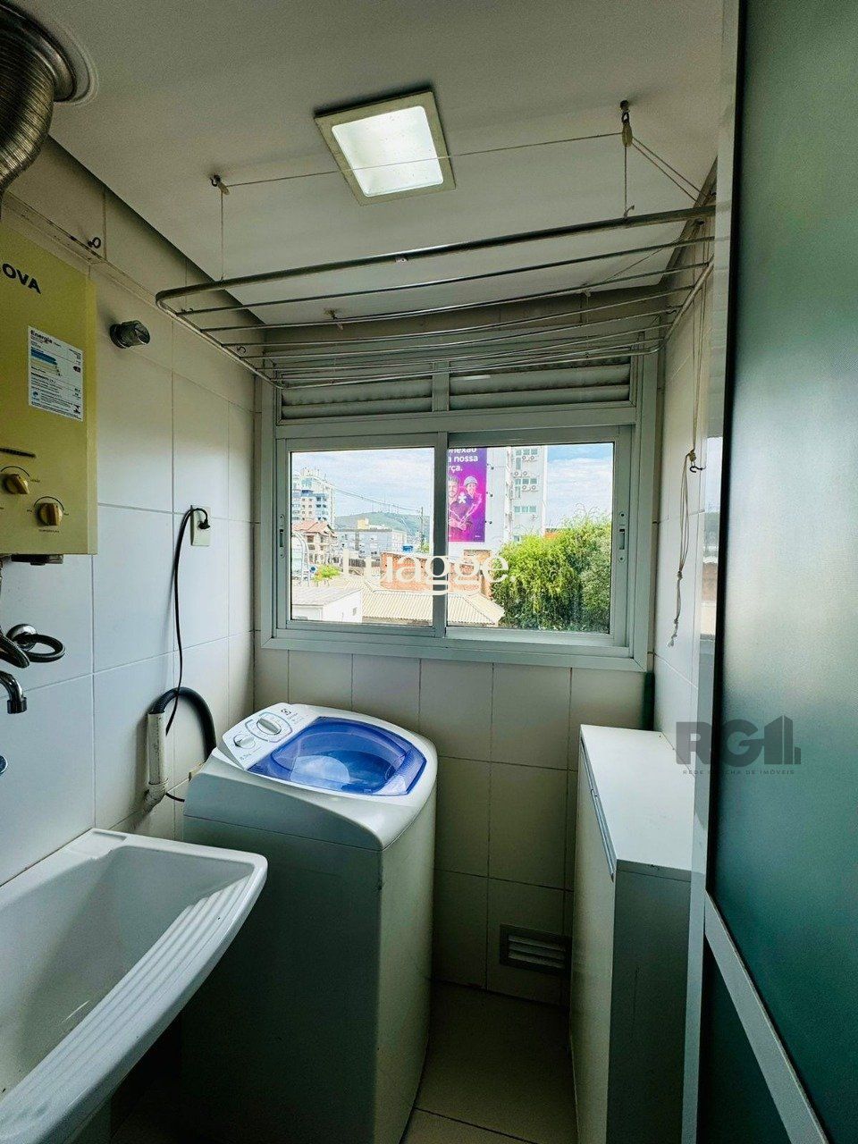 Apartamento à venda com 1 quarto, 37m² - Foto 5