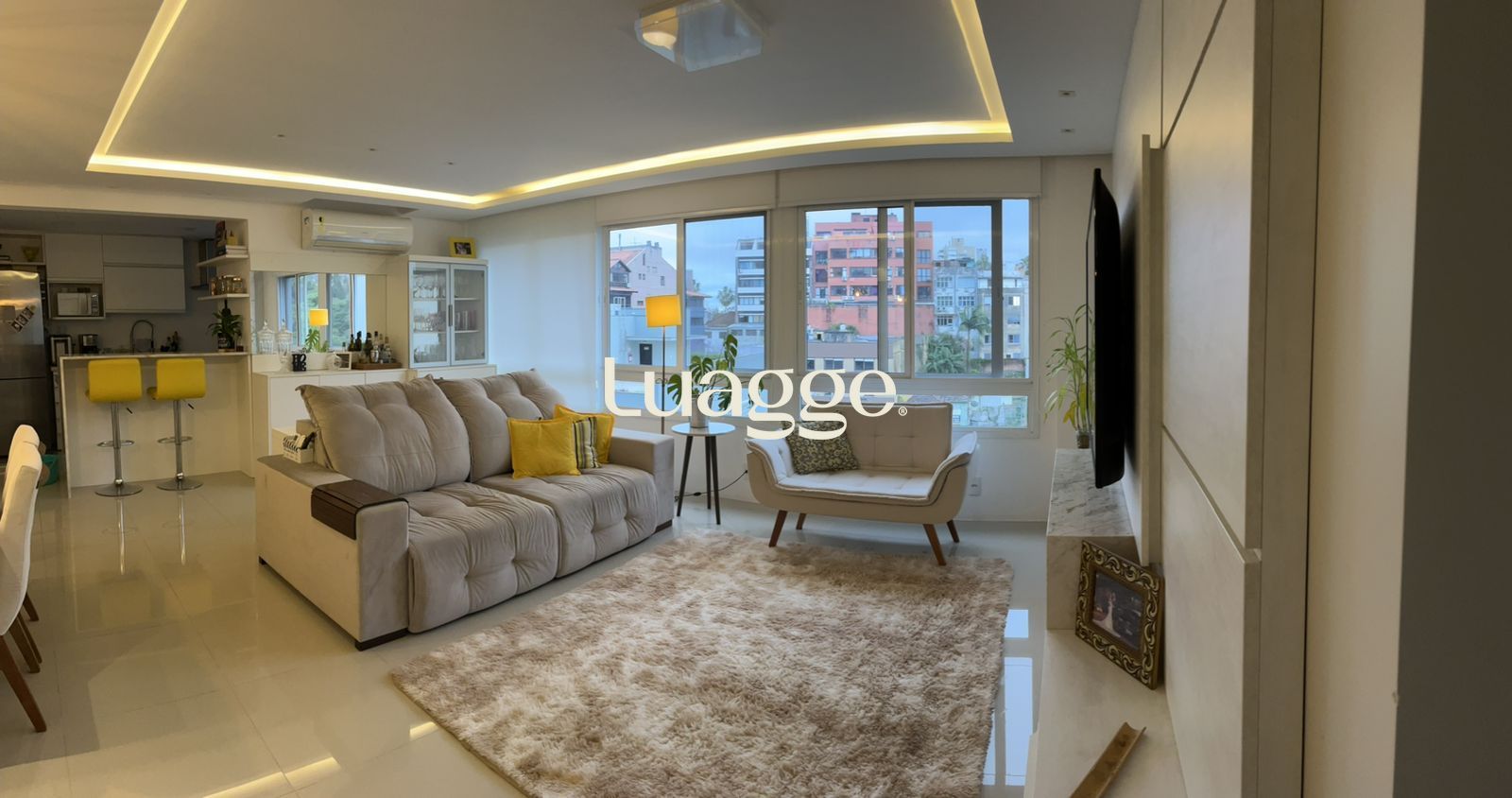 Apartamento, 2 quartos, 90 m² - Foto 62