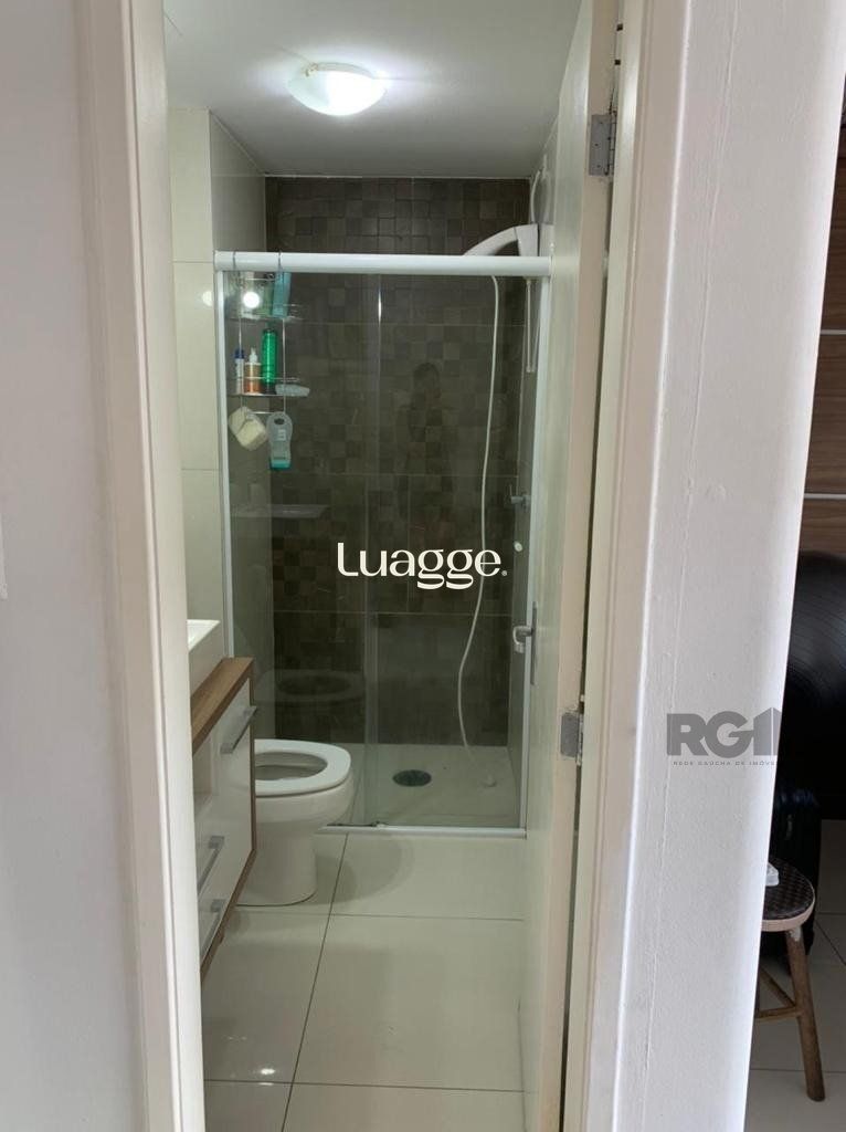 Apartamento, 1 quarto, 32 m² - Foto 7