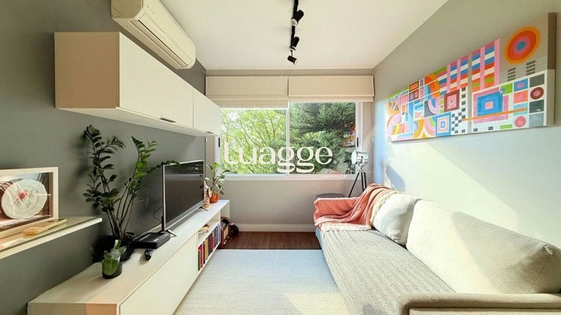 Apartamento, 2 quartos, à venda, 61 m², Santa Tereza - Porto Alegre — foto 4