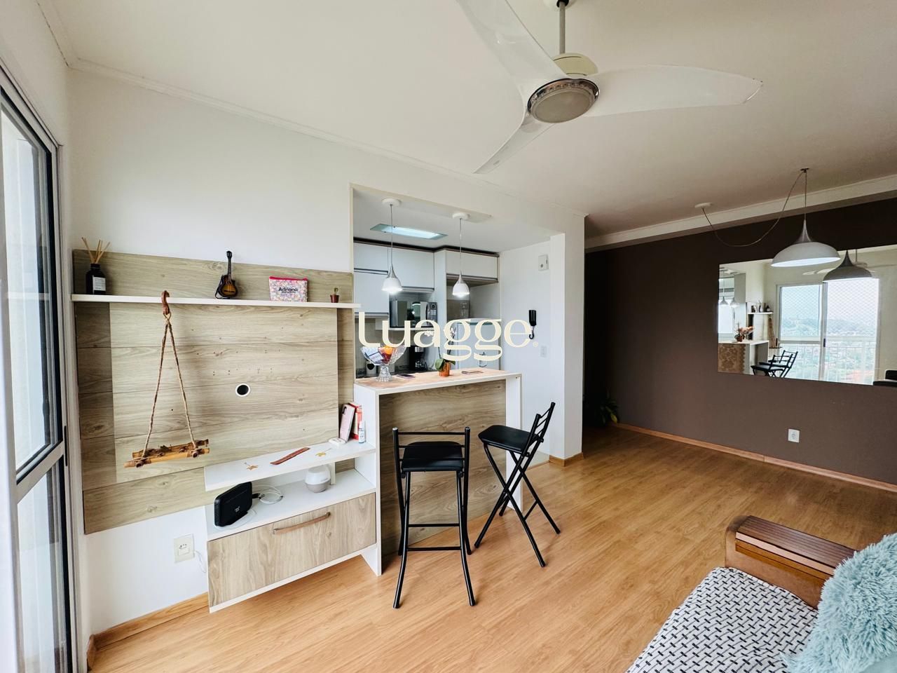 Apartamento, 2 quartos, à venda, 72 m², Jardim Carvalho - Porto Alegre — foto 4