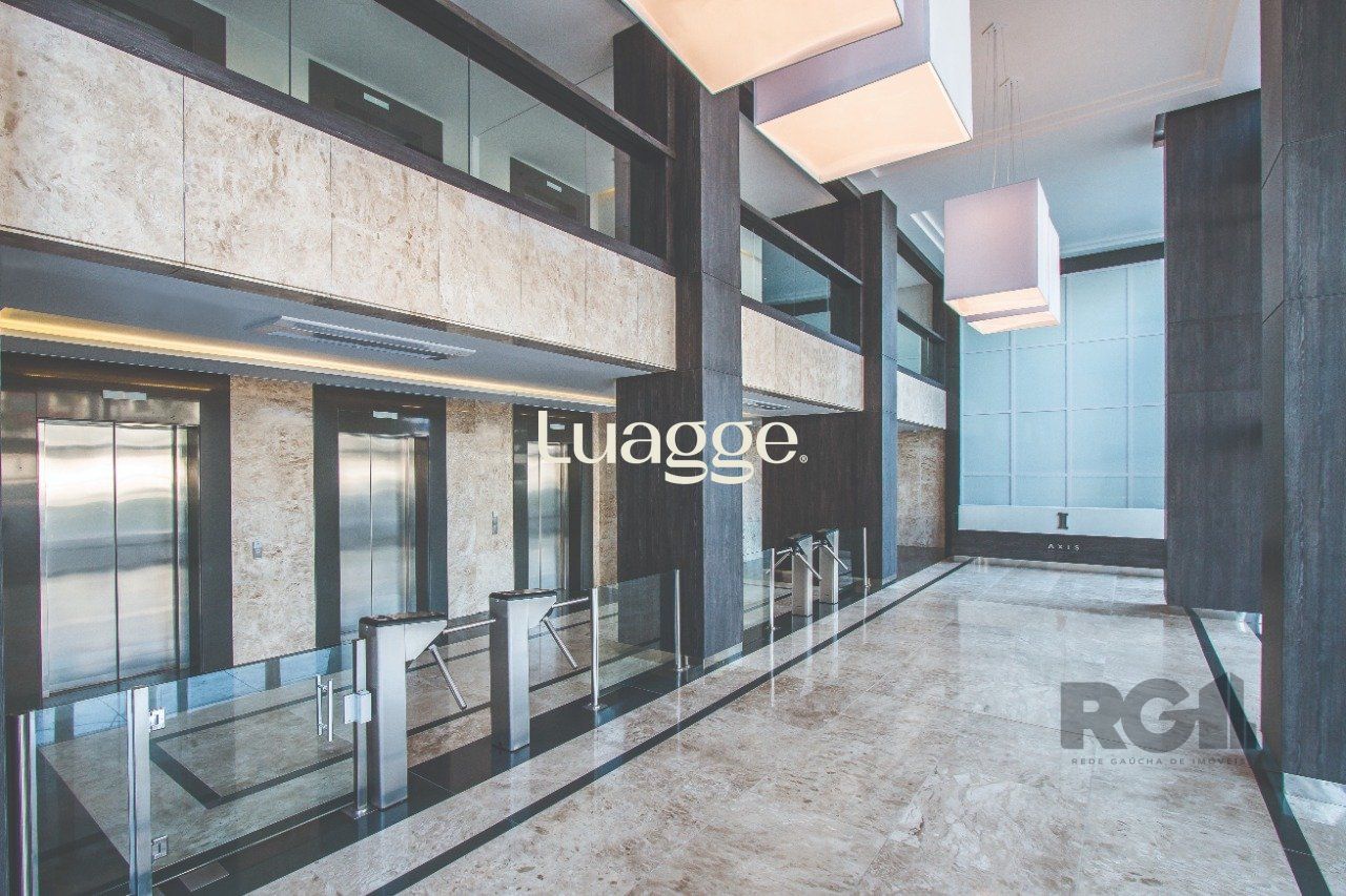 Conjunto Comercial-Sala à venda, 37m² - Foto 4