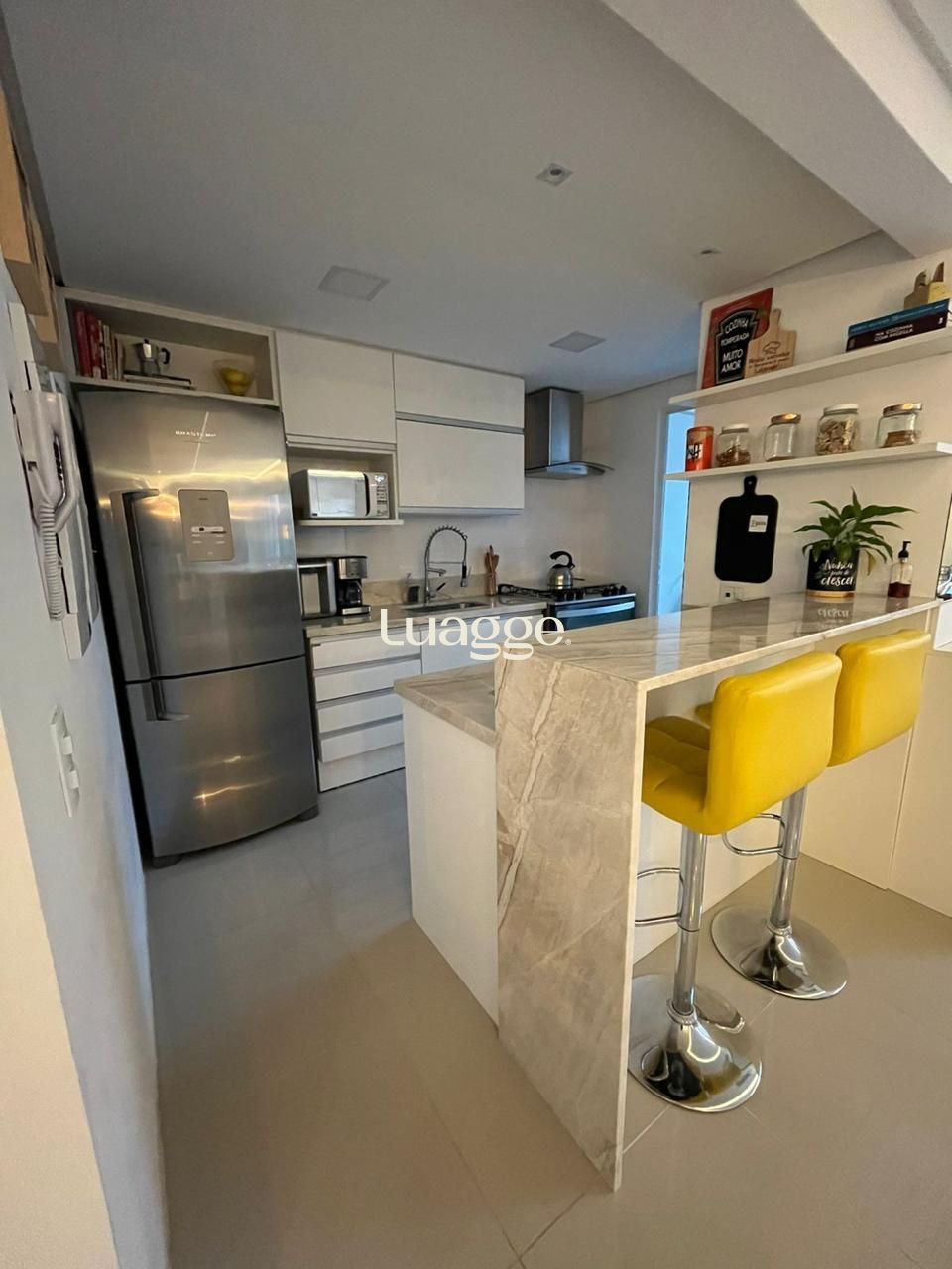 Apartamento, 2 quartos, 90 m² - Foto 28