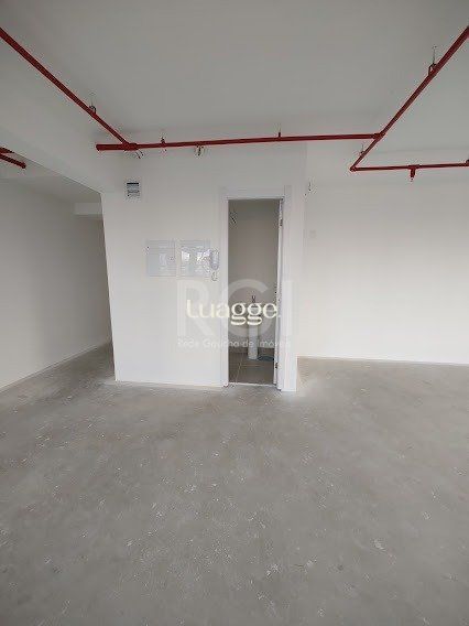 Conjunto Comercial-Sala à venda, 60m² - Foto 9
