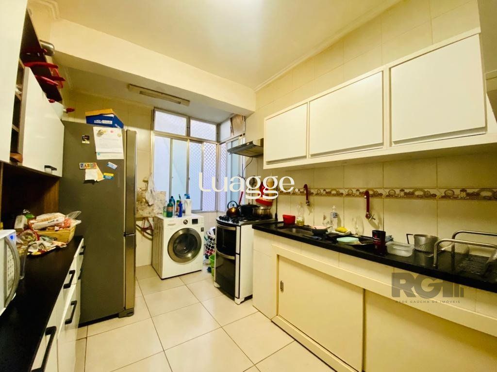 Apartamento à venda com 3 quartos, 112m² - Foto 6
