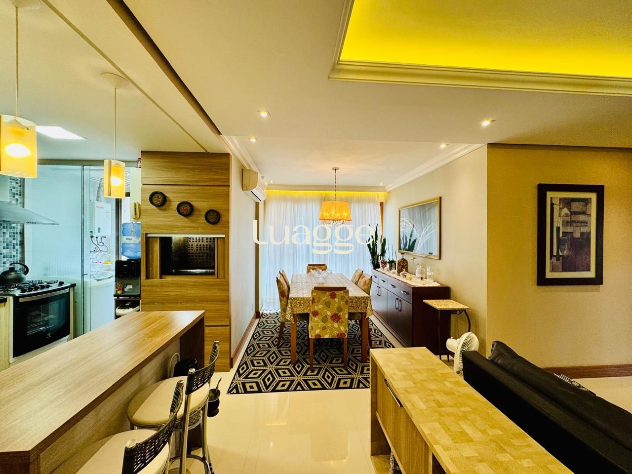 Apartamento à venda com 3 quartos, 86m² - Foto 13