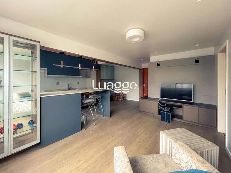 Apartamento, 3 quartos, à venda, 97 m², Cidade Baixa - Porto Alegre — foto 2