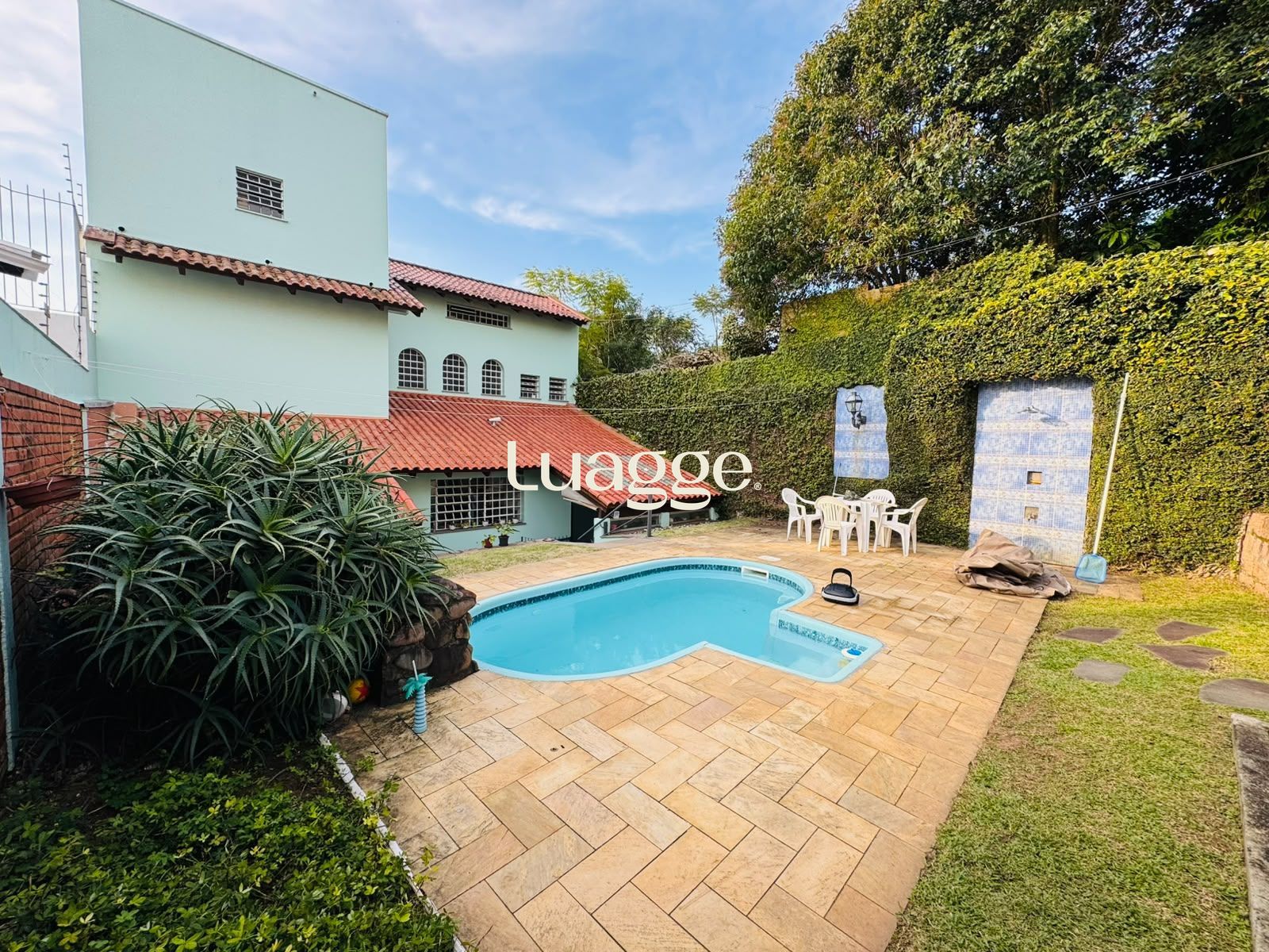 Casa, 5 quartos, à venda, 250 m², Chácara das Pedras - Porto Alegre — foto 2