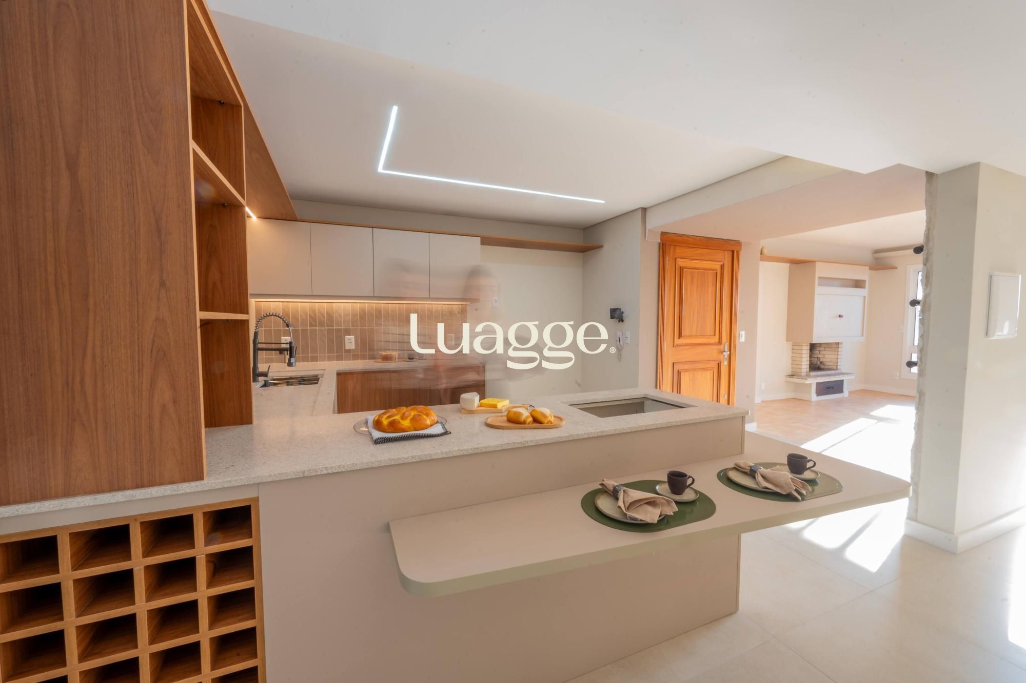 Apartamento à venda com 3 quartos, 128m² - Foto 5