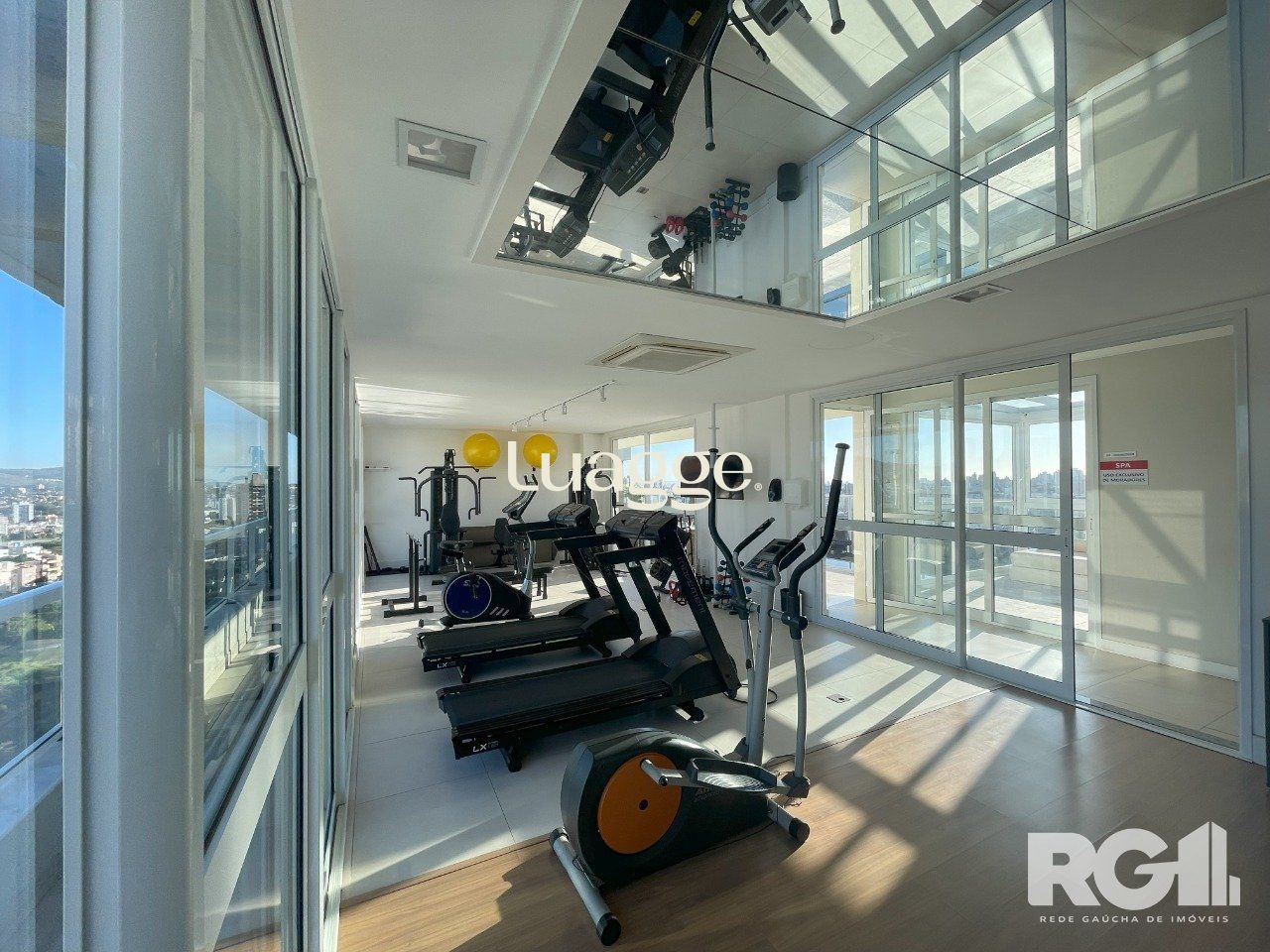 Apartamento, 2 quartos, 90 m² - Foto 24