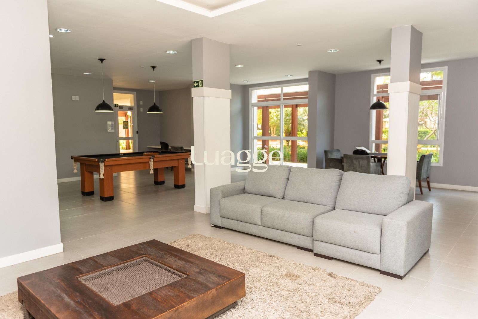 Apartamento, 2 quartos, 69 m² - Foto 69