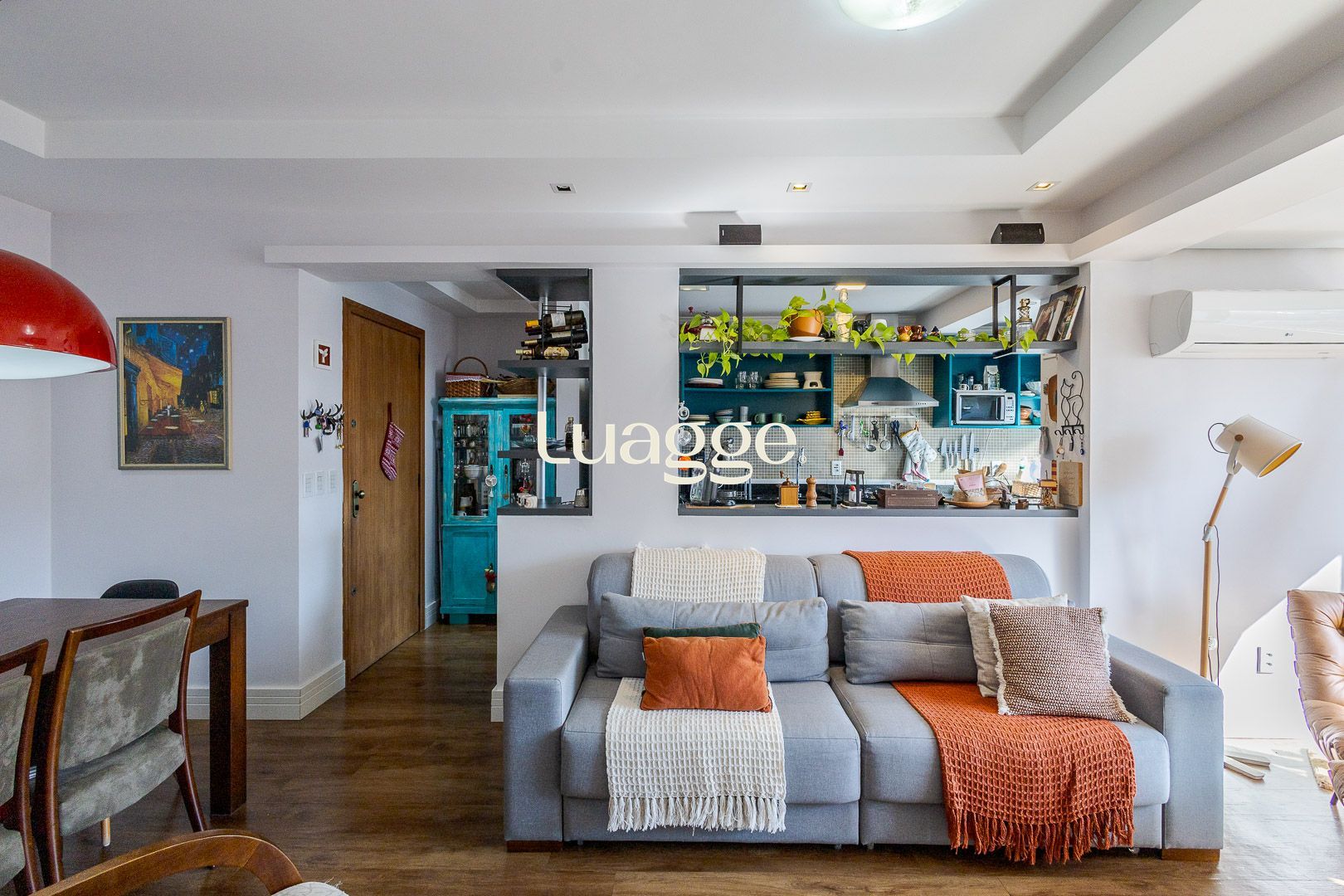 Apartamento, 2 quartos, 78 m² - Foto 7