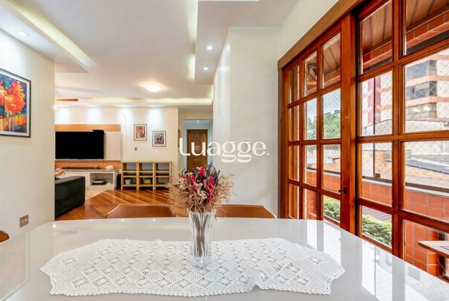 Apartamento, 3 quartos, à venda, 118 m², Menino Deus - Porto Alegre — foto 3