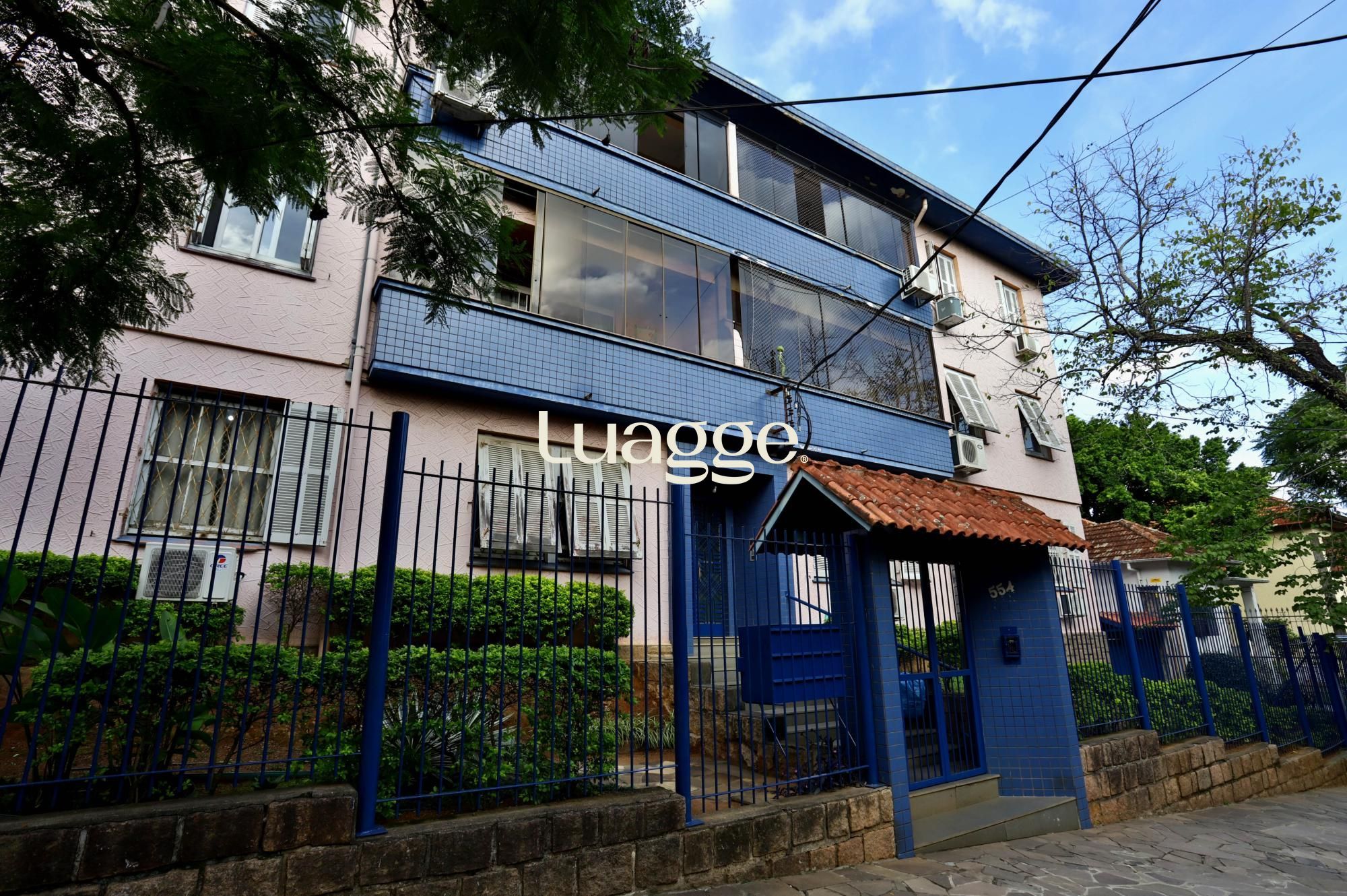 Apartamento à venda com 3 quartos, 94m² - Foto 29