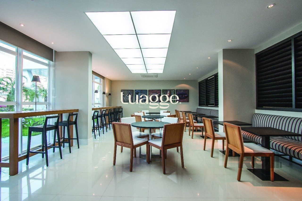 Conjunto Comercial-Sala à venda, 37m² - Foto 5