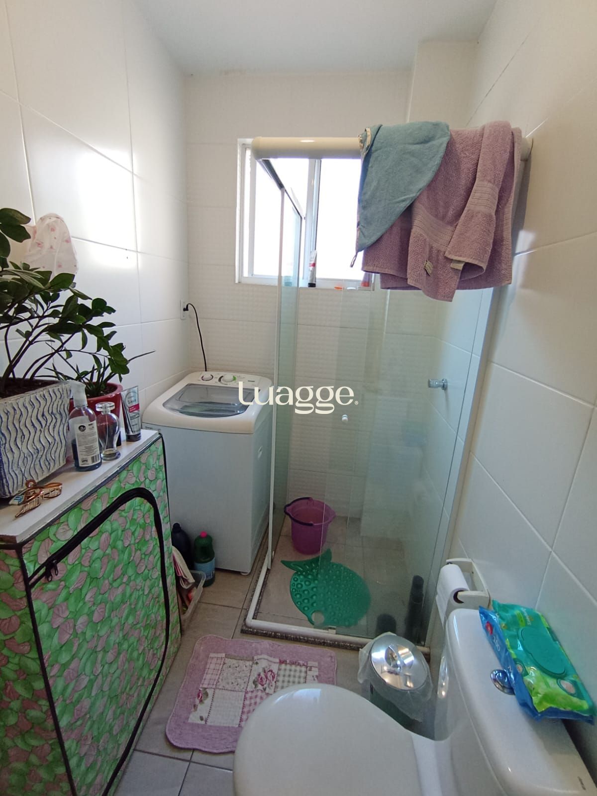 Apartamento, 1 quarto, 33 m² - Foto 9