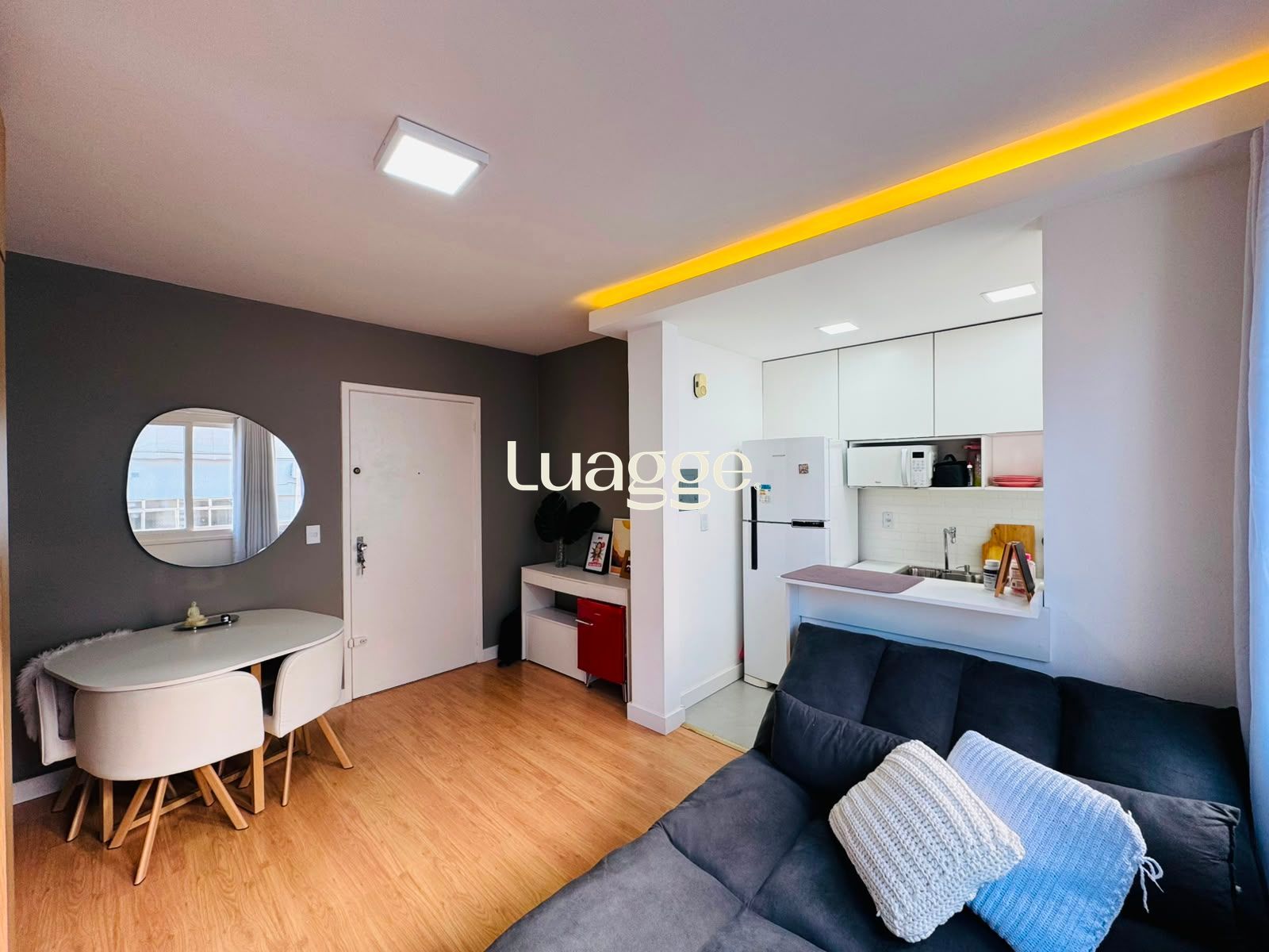 Apartamento, 1 quarto, à venda, 37 m², Petrópolis - Porto Alegre — foto 4