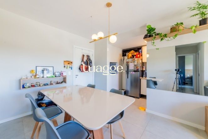 Apartamento, 2 quartos, à venda, 60 m², Jardim do Salso - Porto Alegre — foto 5