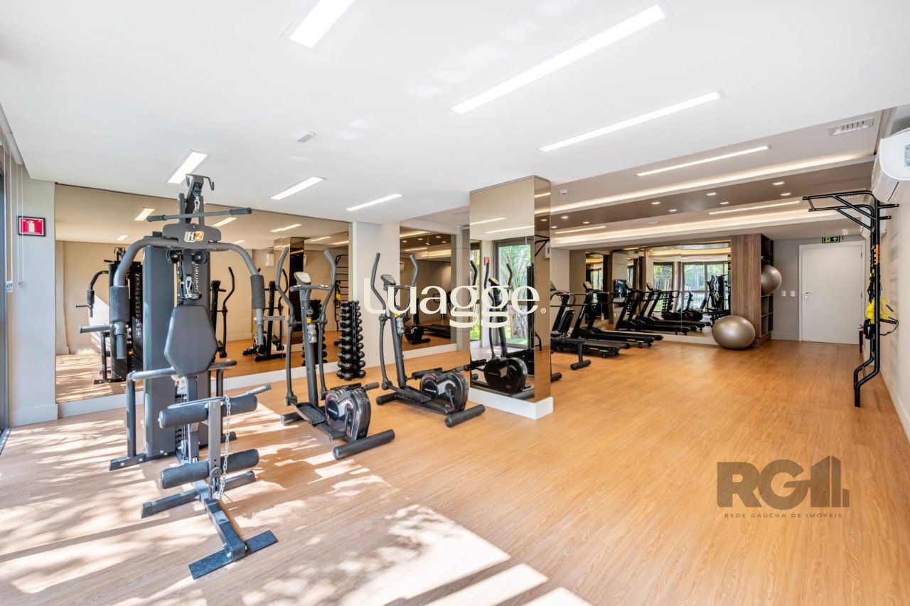 Apartamento à venda com 3 quartos, 70m² - Foto 5