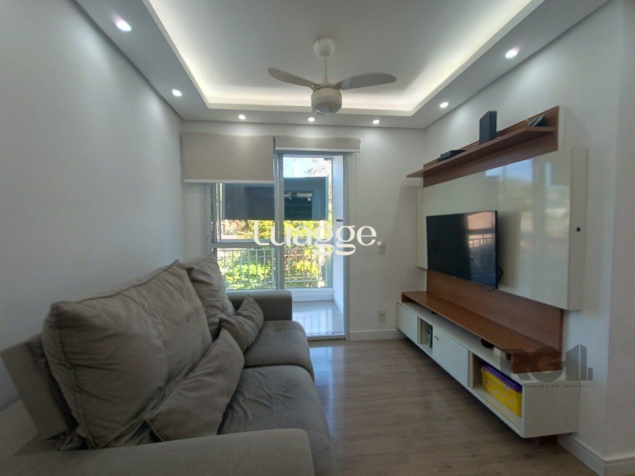 Apartamento à venda com 3 quartos, 69m² - Foto 5