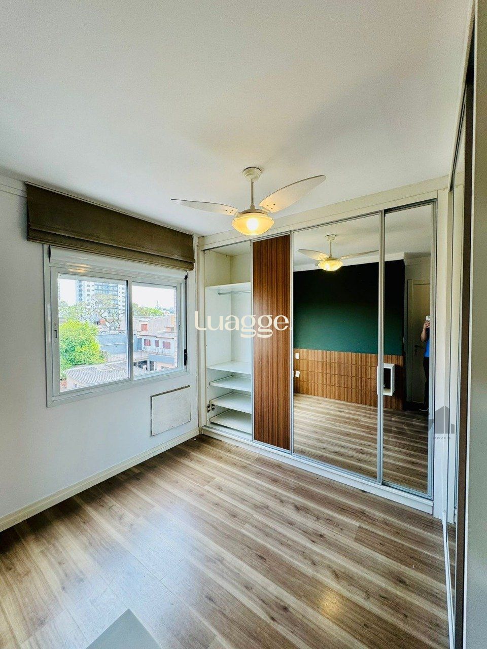 Apartamento à venda com 1 quarto, 37m² - Foto 12