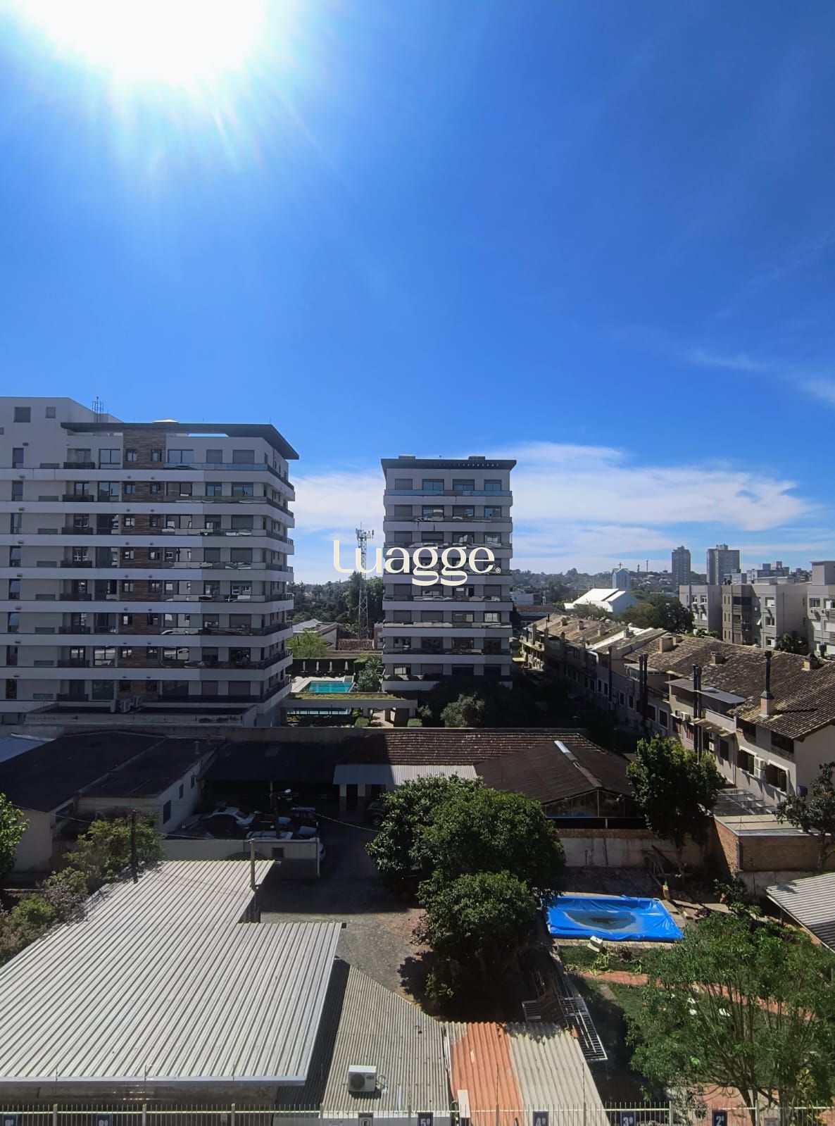 Apartamento, 2 quartos, à venda, 69 m², Tristeza - Porto Alegre — foto 4