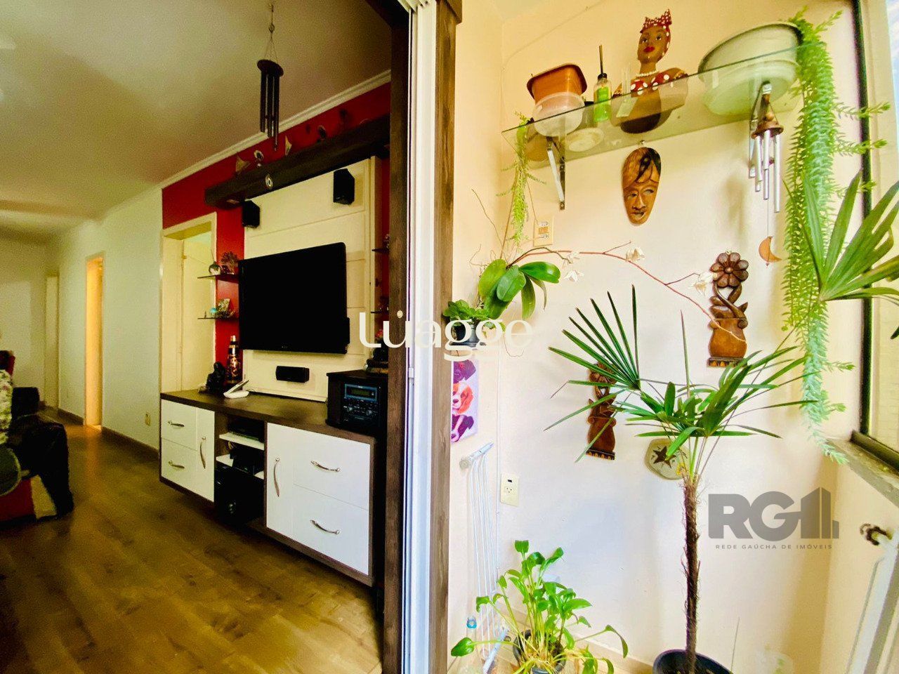 Apartamento, 3 quartos, 101 m² - Foto 5