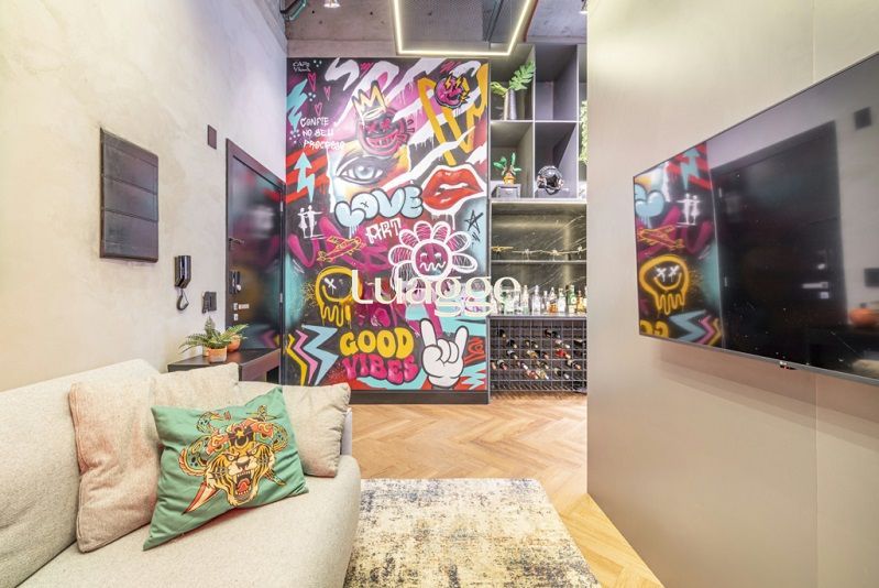 Apartamento Garden, 2 quartos, à venda, 156 m², Cidade Baixa - Porto Alegre — foto 4