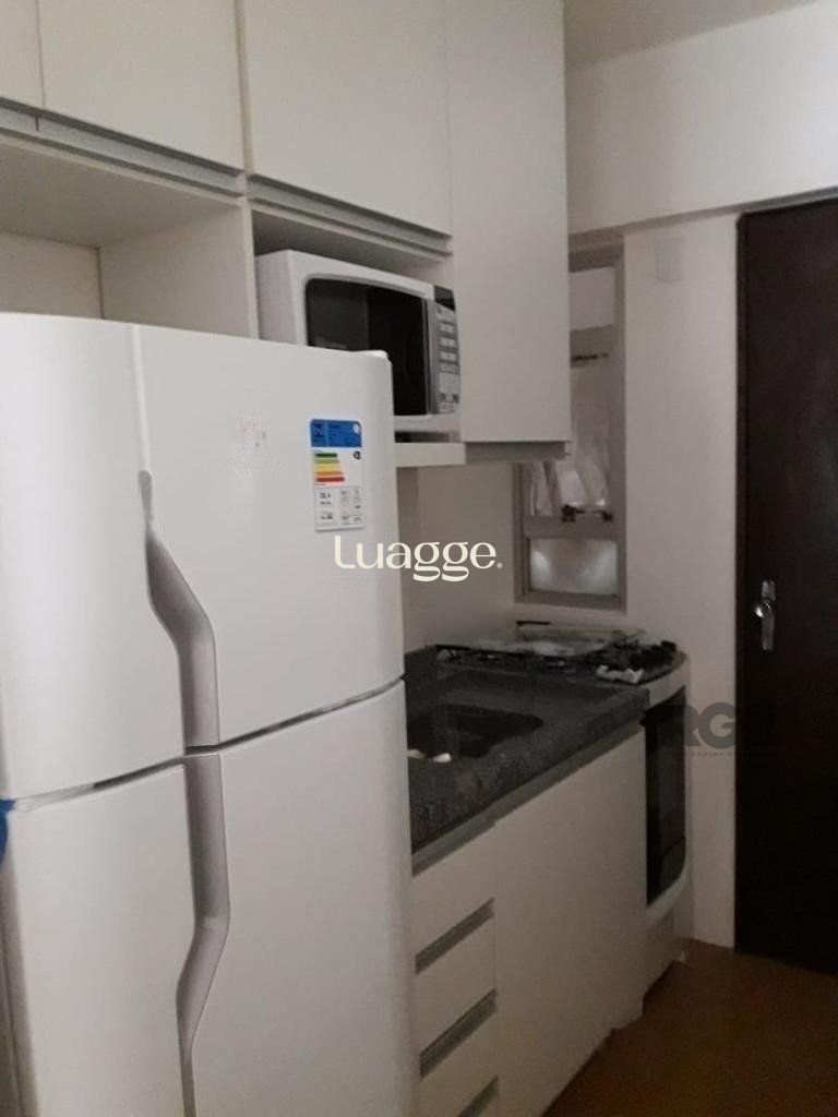 Kitnet-Studio, 27 m² - Foto 6