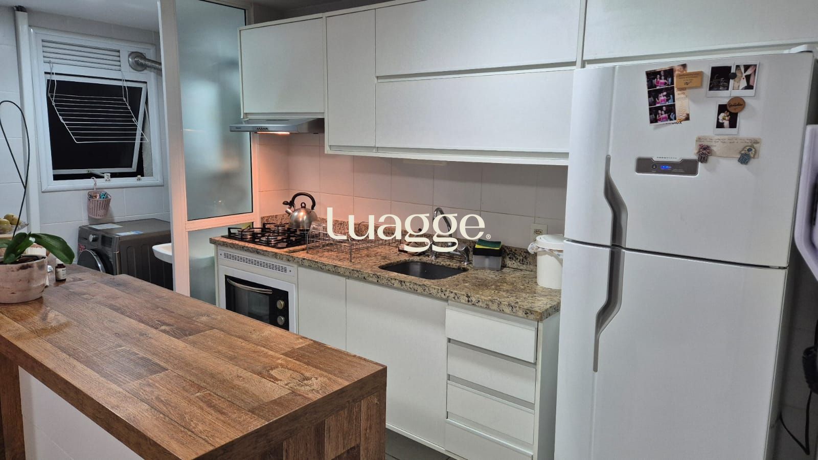 Apartamento, 2 quartos, 69 m² - Foto 6