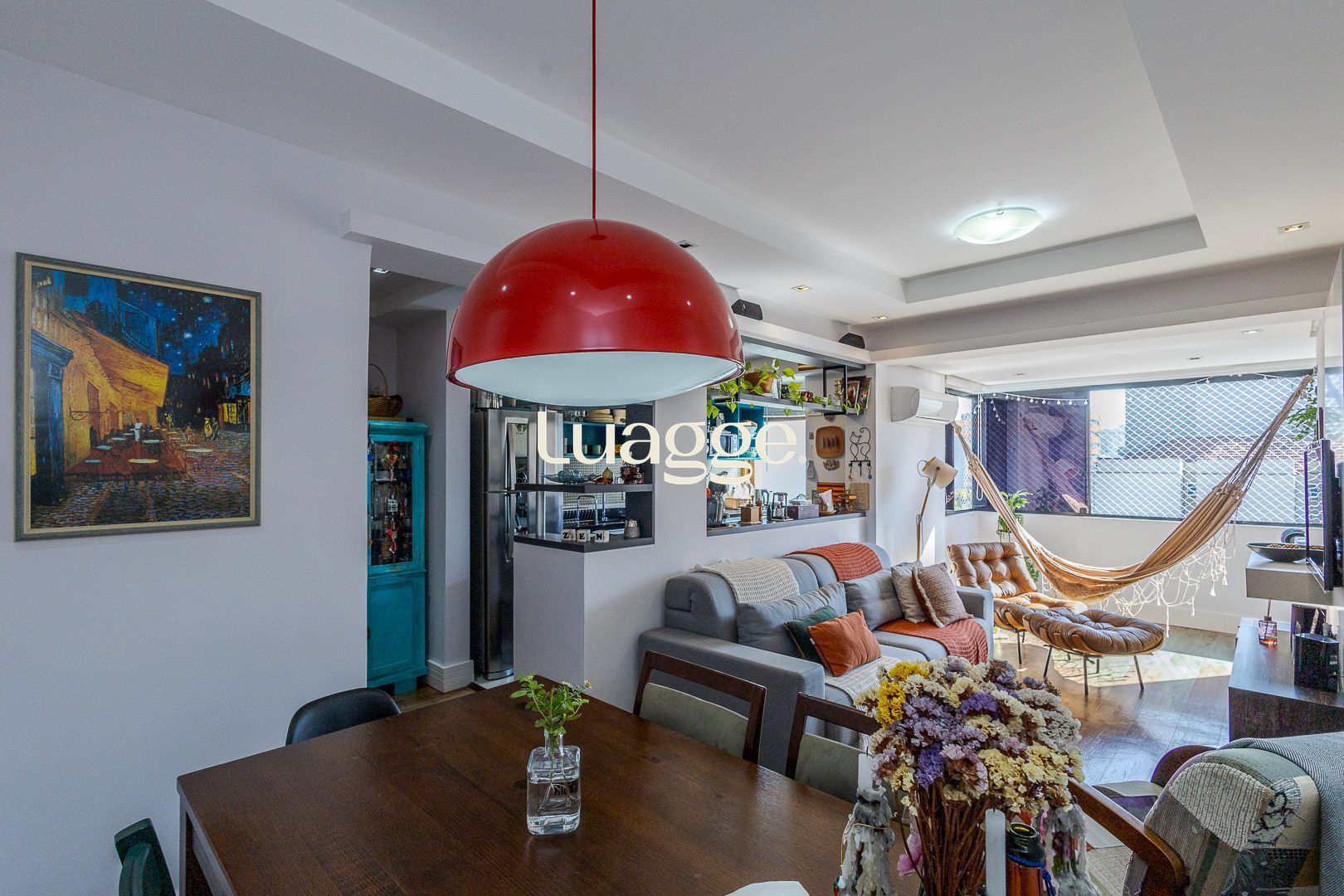Apartamento, 2 quartos, 78 m² - Foto 9