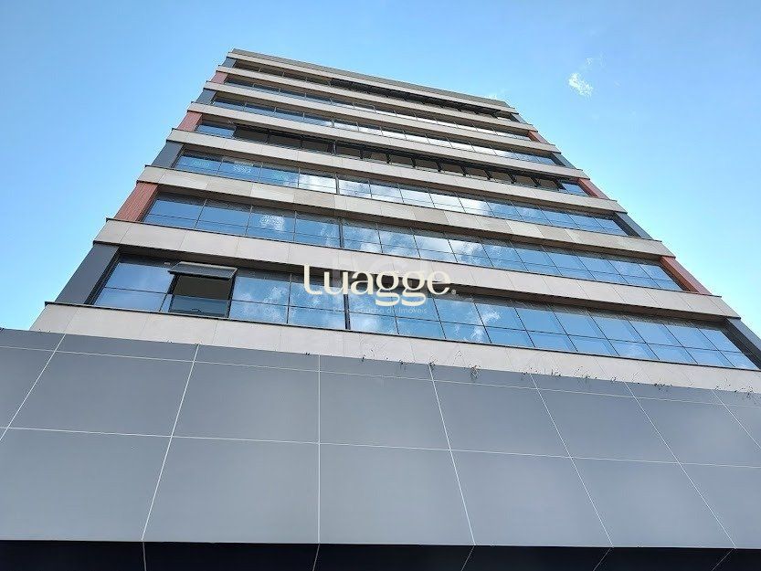 Conjunto Comercial-Sala à venda, 60m² - Foto 27