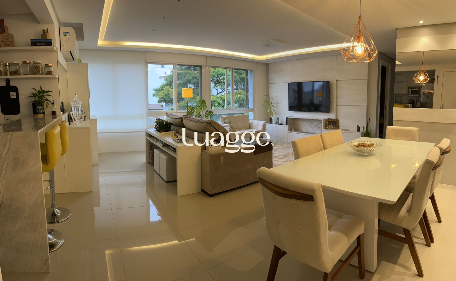 Apartamento, 2 quartos, 90 m² - Foto 59