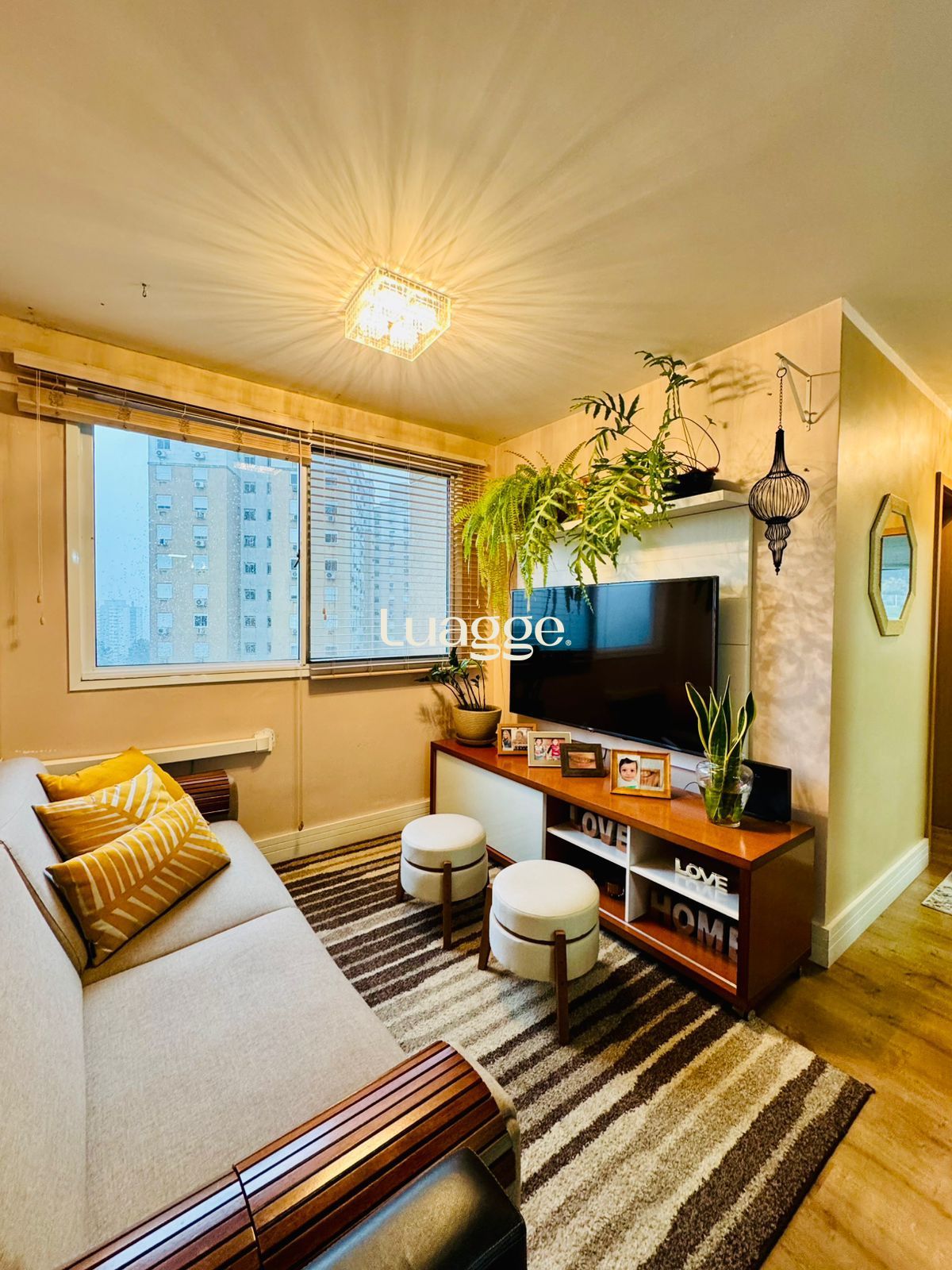Apartamento à venda com 3 quartos, 69m² - Foto 2