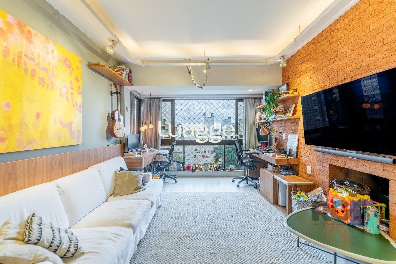 Apartamento, 2 quartos, 76 m² - Foto 3