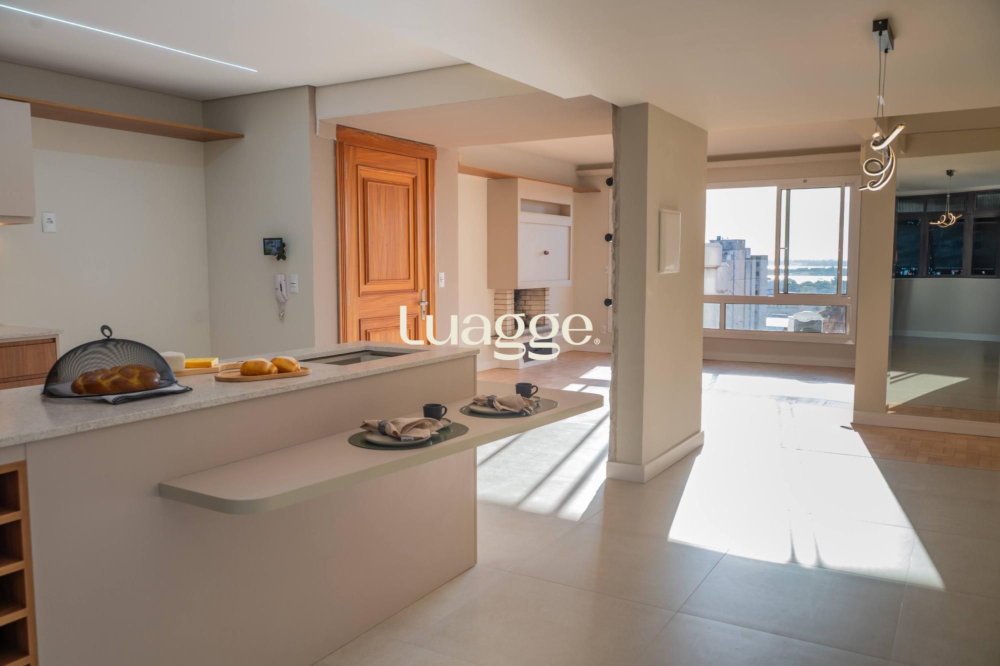 Apartamento à venda com 3 quartos, 128m² - Foto 56